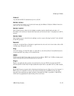 Preview for 135 page of Lantronix Device Server UDS 10 User Manual