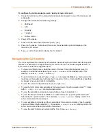 Preview for 10 page of Lantronix EDS-MD EDS-MD16 Command Reference Manual