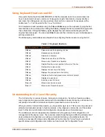 Preview for 11 page of Lantronix EDS-MD EDS-MD16 Command Reference Manual