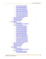 Preview for 45 page of Lantronix EDS-MD EDS-MD16 Command Reference Manual