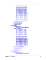 Preview for 46 page of Lantronix EDS-MD EDS-MD4 Command Reference Manual