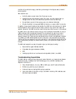 Preview for 17 page of Lantronix EDS16PR User Manual