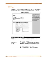 Preview for 80 page of Lantronix EDS16PR User Manual