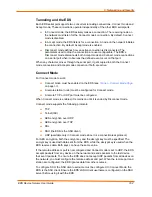 Preview for 162 page of Lantronix EDS16PR User Manual