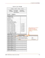 Предварительный просмотр 50 страницы Lantronix EDS2100 User Manual