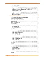 Preview for 4 page of Lantronix EDS4100 User Manual