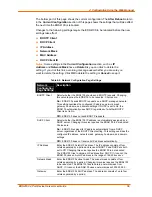 Preview for 39 page of Lantronix EDS4100 User Manual