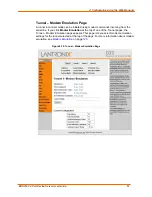 Preview for 61 page of Lantronix EDS4100 User Manual