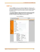 Preview for 66 page of Lantronix EDS4100 User Manual