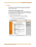 Preview for 78 page of Lantronix EDS4100 User Manual