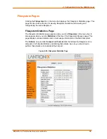 Preview for 99 page of Lantronix EDS4100 User Manual