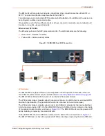 Предварительный просмотр 33 страницы Lantronix EMG 7500 User Manual