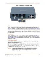 Предварительный просмотр 34 страницы Lantronix EMG 7500 User Manual