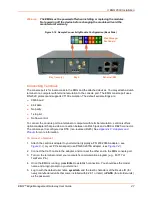 Предварительный просмотр 47 страницы Lantronix EMG 7500 User Manual