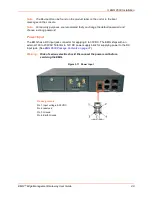 Предварительный просмотр 48 страницы Lantronix EMG 7500 User Manual