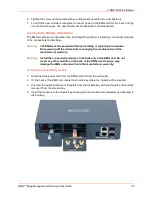 Предварительный просмотр 50 страницы Lantronix EMG 7500 User Manual