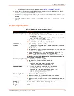 Preview for 54 page of Lantronix EMG 7500 User Manual