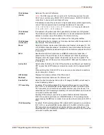 Preview for 84 page of Lantronix EMG 7500 User Manual