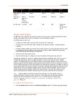 Preview for 99 page of Lantronix EMG 7500 User Manual