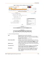 Preview for 108 page of Lantronix EMG 7500 User Manual