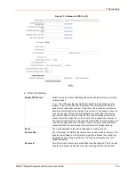 Preview for 119 page of Lantronix EMG 7500 User Manual