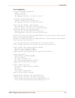 Preview for 130 page of Lantronix EMG 7500 User Manual