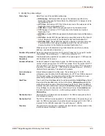 Preview for 140 page of Lantronix EMG 7500 User Manual