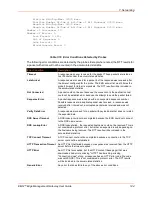 Preview for 144 page of Lantronix EMG 7500 User Manual