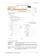 Preview for 169 page of Lantronix EMG 7500 User Manual