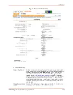 Preview for 174 page of Lantronix EMG 7500 User Manual