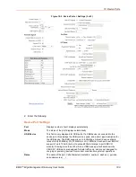 Preview for 189 page of Lantronix EMG 7500 User Manual