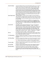 Preview for 190 page of Lantronix EMG 7500 User Manual