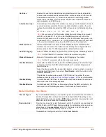 Preview for 195 page of Lantronix EMG 7500 User Manual