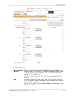 Preview for 199 page of Lantronix EMG 7500 User Manual