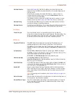 Preview for 214 page of Lantronix EMG 7500 User Manual