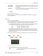 Preview for 215 page of Lantronix EMG 7500 User Manual