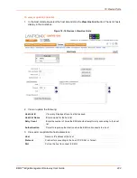 Preview for 222 page of Lantronix EMG 7500 User Manual