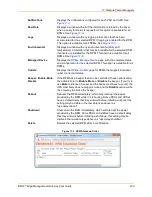 Preview for 233 page of Lantronix EMG 7500 User Manual