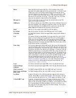 Preview for 237 page of Lantronix EMG 7500 User Manual