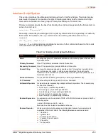 Preview for 253 page of Lantronix EMG 7500 User Manual