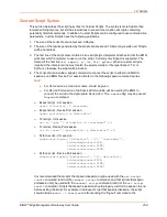 Preview for 259 page of Lantronix EMG 7500 User Manual