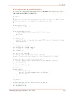 Preview for 270 page of Lantronix EMG 7500 User Manual