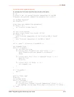 Preview for 278 page of Lantronix EMG 7500 User Manual