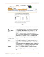 Preview for 287 page of Lantronix EMG 7500 User Manual