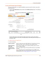 Preview for 290 page of Lantronix EMG 7500 User Manual