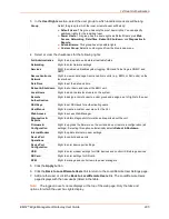 Preview for 295 page of Lantronix EMG 7500 User Manual