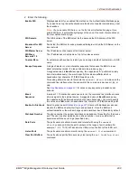 Preview for 298 page of Lantronix EMG 7500 User Manual