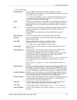 Preview for 311 page of Lantronix EMG 7500 User Manual