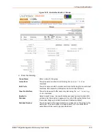 Preview for 318 page of Lantronix EMG 7500 User Manual