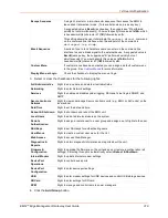 Preview for 319 page of Lantronix EMG 7500 User Manual